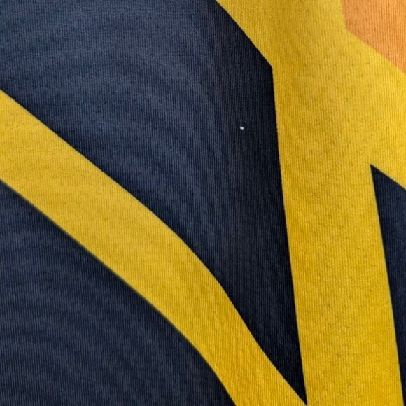 NFL Steelers Reversible Flag Football Jersey - Picture 5 of 8